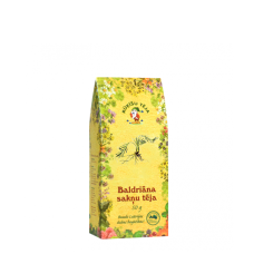 RŪĶĪŠU TĒJA BALDRIĀNA SAKŅU 50g